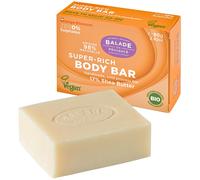 Balade en Provence Orange Blossom Super-Rich Body Soap Bar - 80g