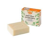 Balade en Provence Organic Caring Hand Soap Bar | Orange Blossom Scent | 80g