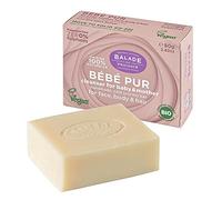 Balade en Provence Organic Solid Cleanser for Baby & Mother | 80g