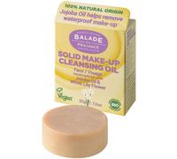 Balade en Provence Solid Make-Up Cleansing Oil - 32g
