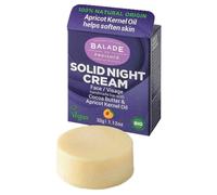 Balade en Provence Solid Night Cream - 32g