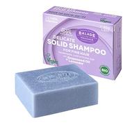 Balade en Provence - solid shampoo for very fine hair - Lavender 80g