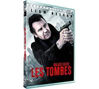 Balade entre les tombes