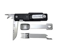 Baladeo Outdoor Camping Cutlery Set