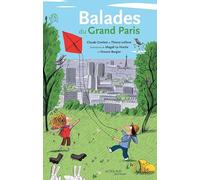 Balades du Grand Paris