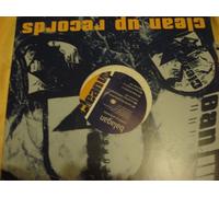 Balagan - Somethings Going Wrong [12" VINYL]