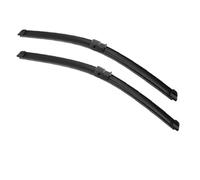 Balais d'essuie-glace Balais d'essuie-glace avant pour BMW X3 F25 2010-2017, 26" + 20" (direction à droite)