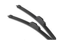 Balais d'essuie-glace Balais d'essuie-glace avant pour Nissan NV200 Evalia 2009-2020, 22" + 16" (direction à droite)