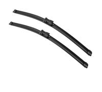 Balais d'essuie-glace Balais d'essuie-glace avant pour Peugeot 508 Berline/SW 2010-2015, 26"+26" (direction à droite)