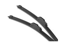 Balais d'essuie-glace Balais d'essuie-glace avant pour Suzuki SX4 2006-2014, 26" + 14" (direction à droite)