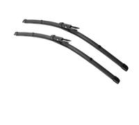 Balais d'essuie-glace Balais d'essuie-glace pour pare-brise et vitres avant VW Crafter 2006-2018 (26" + 24") (direction à gauche)