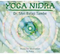 Balaji Tambe - Yoga Nidra