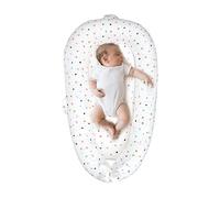 Balakaka Baby Nest Pod for Newborn, Soft Breathable Baby Sleep Pod for 0-18 Months for Overnight Sleep, Portable Infant Lounger Baby Essentials for Newborn Baby Gifts