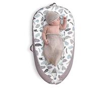 Balakaka Sleep Tight Baby Bed Baby Nest for Newborn and Babies Baby Nest Pod for Newborn Safe for Overnight Sleep Fully Breathable Baby Nest Alternative Newborn Essentials