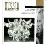 Balakirev - Symphonies 1 & 2
