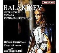 Balakirev: Symphony No.2