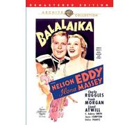 Balalaika by Nelson Eddy