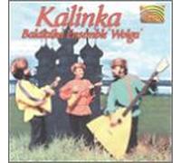 Balalaika Ensemble Wolga - Kalinka