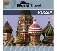 VARIOUS ARTISTS - World Travel: Russia