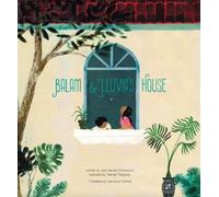 Balam & Lluvia's House : Poems