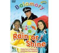 Balamory - Rain or Shine [DVD]