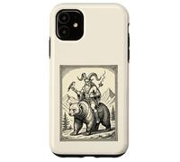 Balan Herald of the Mountain Path Case for iPhone 11