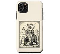 Balan Herald of the Mountain Path Case for iPhone 11 Pro Max
