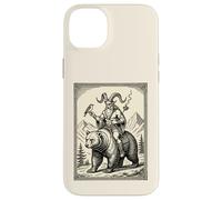 Balan Herald of the Mountain Path Case for iPhone 14 Plus