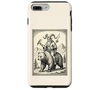 Balan Herald of the Mountain Path Case for iPhone 7 Plus/8 Plus