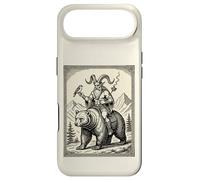 Balan Herald of the Mountain Path Case for iPhone Air