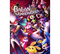Balan Wonderworld (PC) - Steam Gift - EUROPE