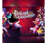 BALAN WONDERWORLD (PC) Steam Gift - GLOBAL