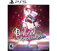 Balan Wonderworld for PlayStation 5 [New Video Game] Playstation 5