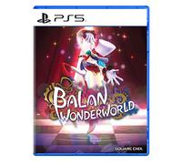 Balan Wonderworld - PS5