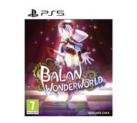 Balan Wonderworld - PlayStation 5