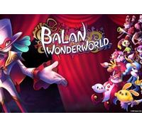 Balan Wonderworld (Xbox One / Xbox Series X|S) Xbox Live Key - EU