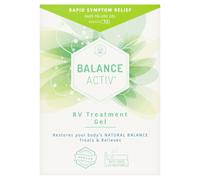 Balance Activ BV Gel 7x5ml