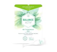 Balance Activ BV Gel, Bacterial Vaginosis Treatment for Women, 1 Pack