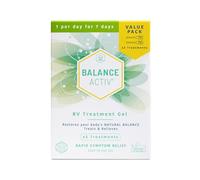 Balance Activ BV Gel, Bacterial Vaginosis Treatment for Women, Value Pack