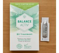 Balance Activ Pessaries 25g 7 Pack