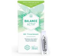 Balance Activ BV Pessaries, Bacterial Vaginosis Treatment 7 Count (Pack of 1)