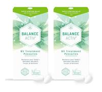 Balance Activ BV Pessaries, Bacterial Vaginosis Treatment for Women, 2 Pack