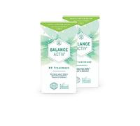 Balance Activ BV Pessaries, Bacterial Vaginosis Treatment for Women, Works Naturally to Rapidly Relieve Symptoms of Unpleasant Odour, Discomfort & Discharge Odour Associated with BV, 2 Pack