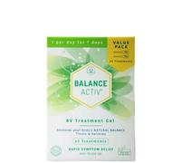 Balance Activ BV Treatment Gel 2 Treatments (7x5ml tubes per treatment)