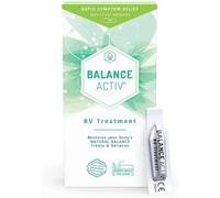 Balance Activ Pessaries 25g 7 Pack