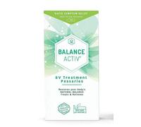 Balance Activ Pessaries 25g 7 Pack
