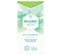 Balance Activ Pessaries 25g 7 Pack
