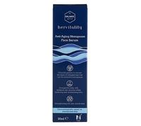 Balance Activ, HerVitality Anti-Aging Menopause Face Serum for Women, Clinically Proven to Correct Signs of Collagen Loss, Hydrating and Relieves Dryness, 30ml, 1 Pack