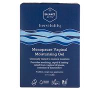 Balance Activ HerVitality Vaginal Dryness Gel 7x4ml