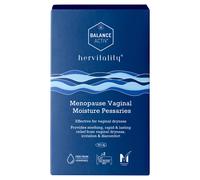Balance Activ HerVitality Vaginal Dryness Pessaries 10x2g